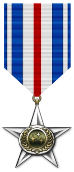 Mission Excellence Citation